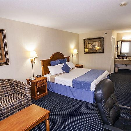 Best Western Hobby Airport Hotel Houston Exterior foto