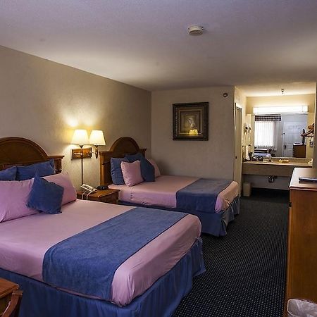 Best Western Hobby Airport Hotel Houston Exterior foto