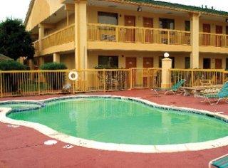 Best Western Hobby Airport Hotel Houston Exterior foto