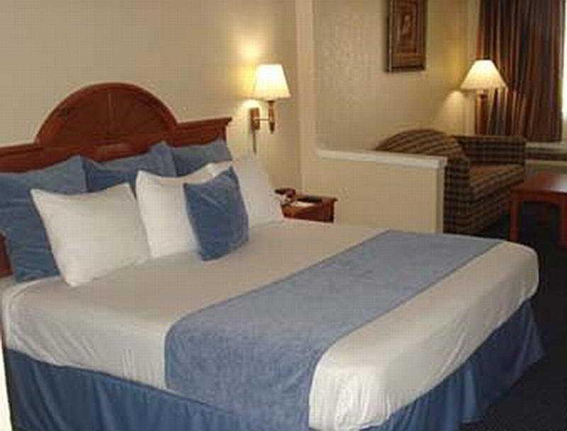 Best Western Hobby Airport Hotel Houston Exterior foto