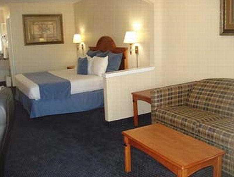 Best Western Hobby Airport Hotel Houston Exterior foto